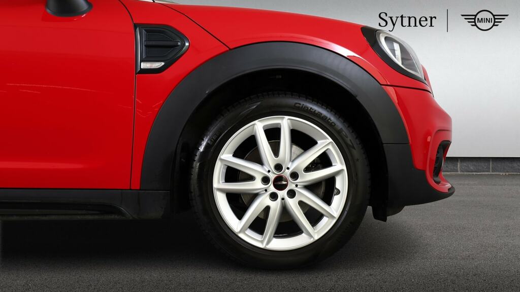 Mini Countryman Countryman Cooper Sport Black #14
