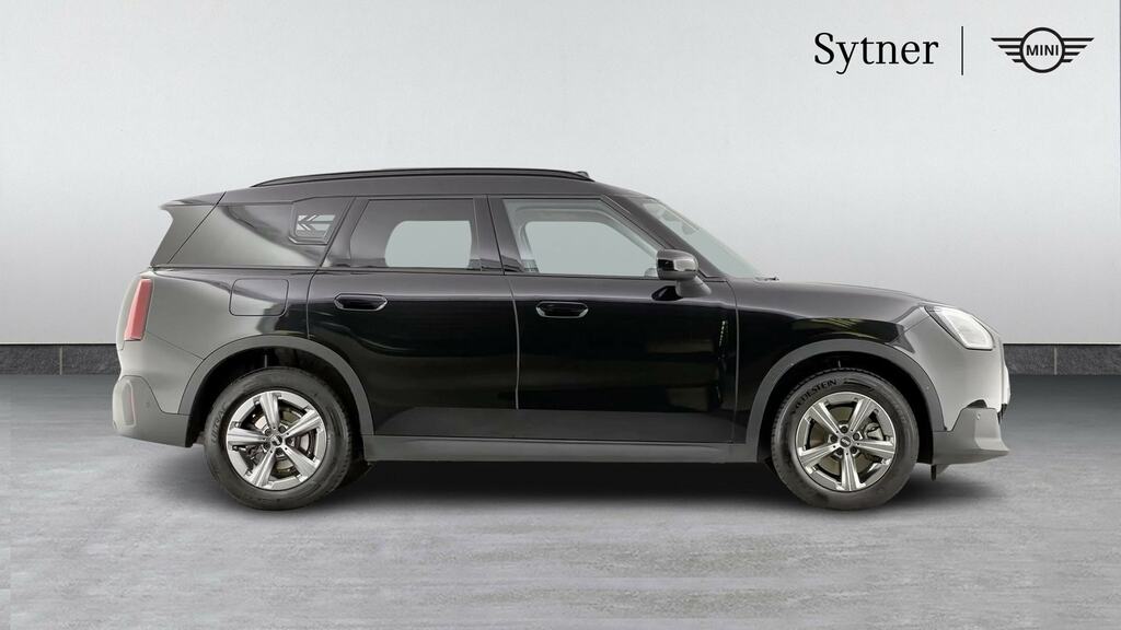 Mini Countryman 1.5 C Classic Level 2 BN75YCL Black #3