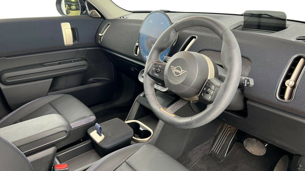 Mini Countryman 1.5 C Classic Level 2 BN75YCL Black #6
