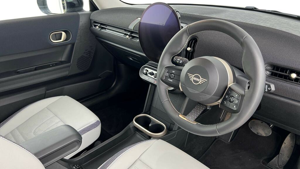 Mini Hatch 1.5 C Classic BT24YJP Silver #6