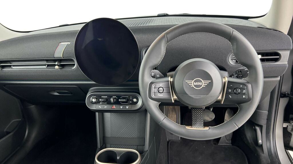 Mini Hatch 1.5 C Classic BT24YJP Silver #4