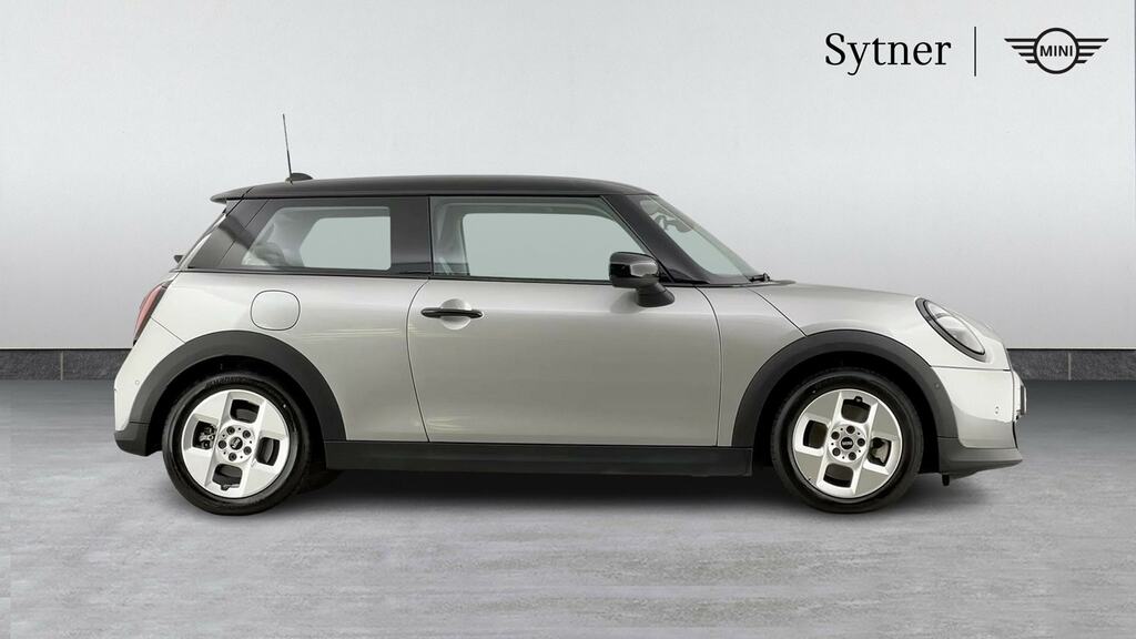 Mini Hatch 1.5 C Classic BT24YJP Silver #3