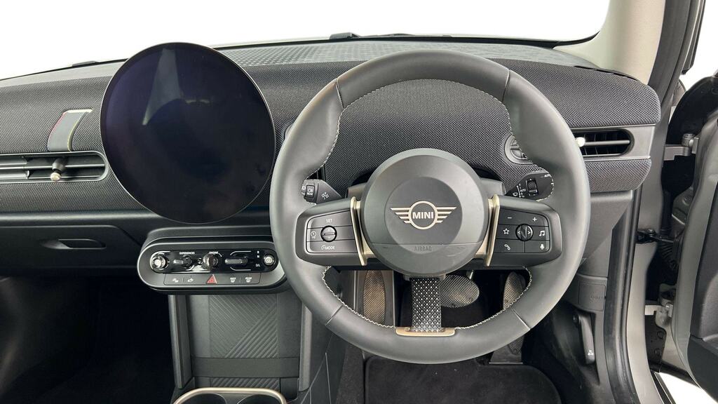 Mini Hatch 1.5 C Classic BT24YJP Silver #5