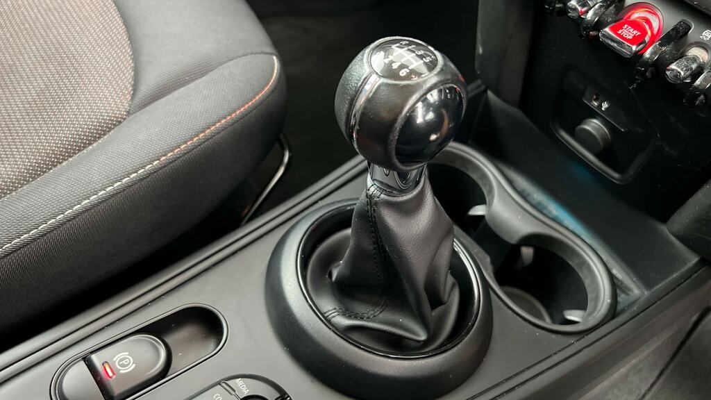 Mini Countryman 1.5 Cooper Sport All4 Euro 6 Ss Silver #10