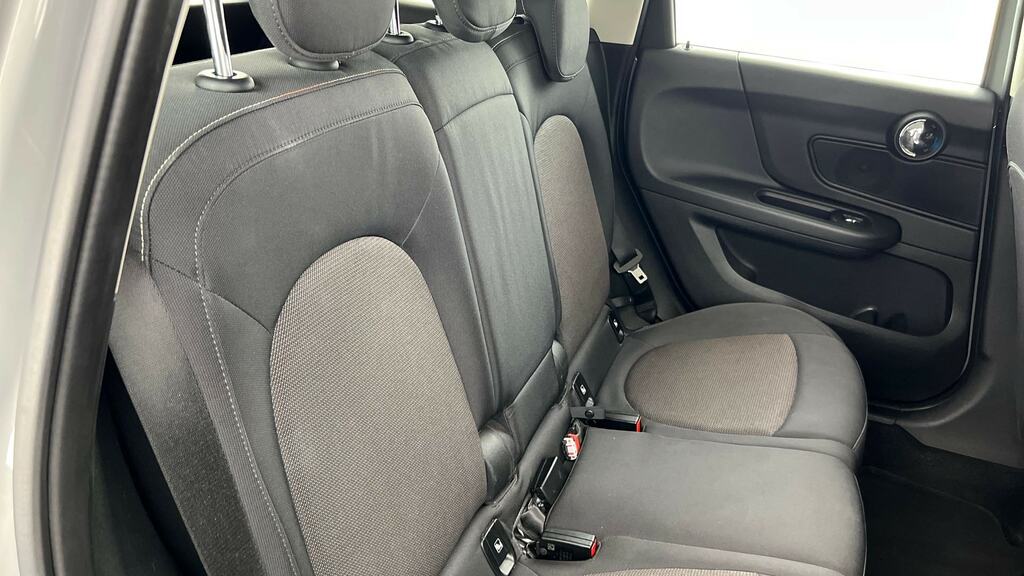 Mini Countryman 1.5 Cooper Sport All4 Euro 6 Ss Silver #12
