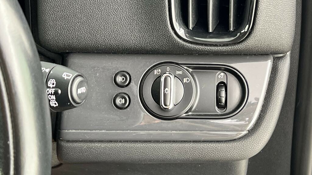 Mini Countryman 1.5 Cooper Sport All4 Euro 6 Ss Silver #20