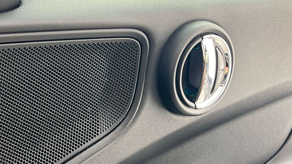 Mini Countryman 1.5 Cooper Sport All4 Euro 6 Ss Silver #19