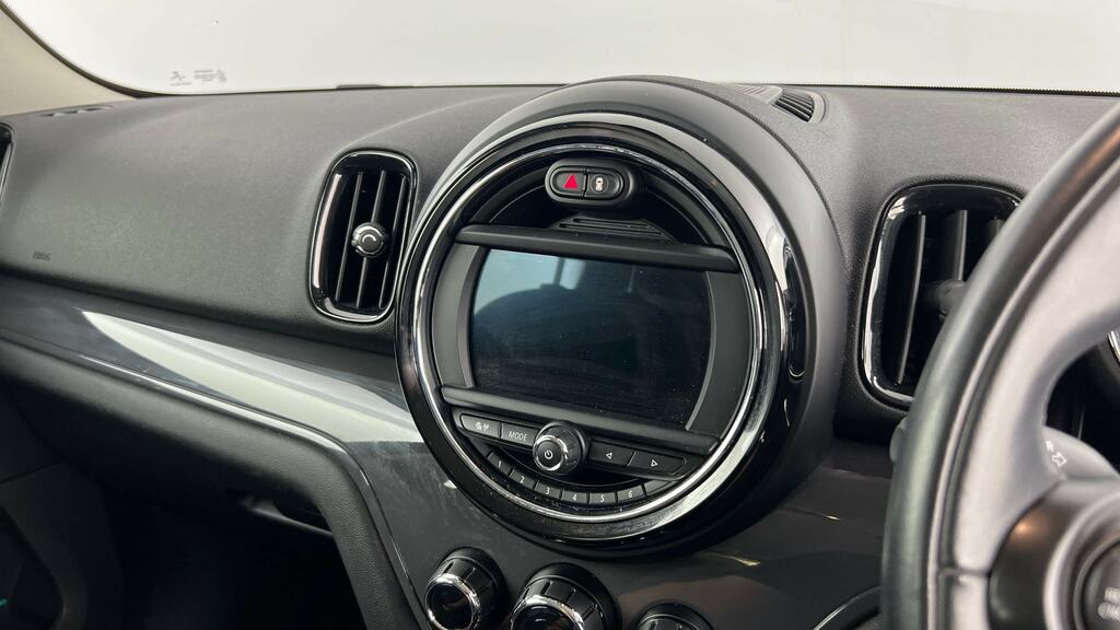 Mini Countryman 1.5 Cooper Sport All4 Euro 6 Ss Silver #8