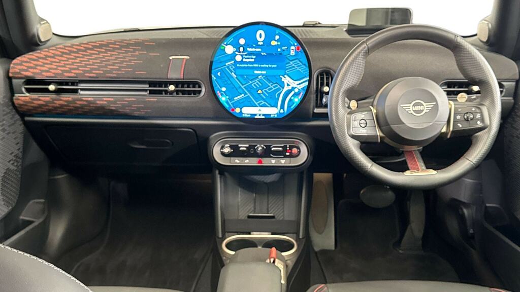 Mini Hatch 2.0 S Sport Level 3 BJ75DHC Grey #4
