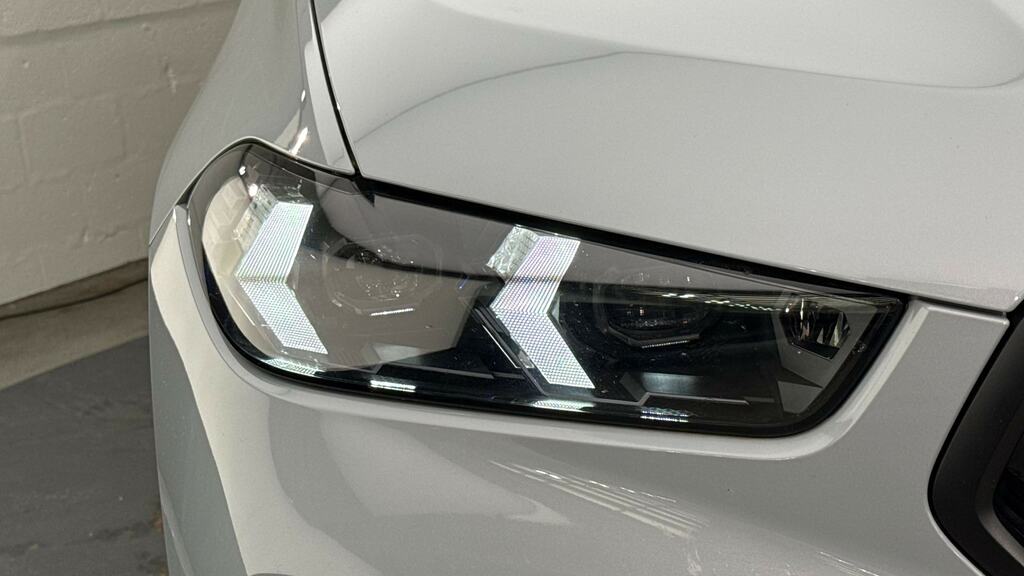 BMW X6 3.0 40I Mht M Sport Xdrive Euro 6 Ss White #22