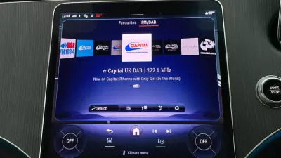 Mercedes-Benz EQE Eqe 300 180Kw Amg Line Premium 89Kwh White #20