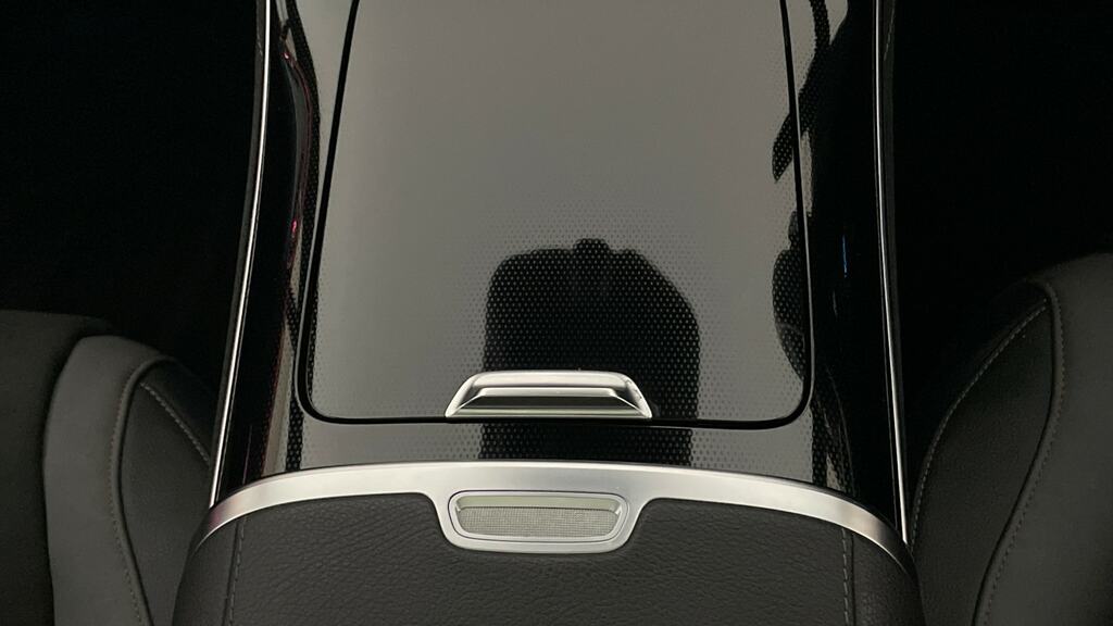 Mercedes-Benz EQE Eqe 300 180Kw Amg Line Premium Plus 89Kwh Black #19