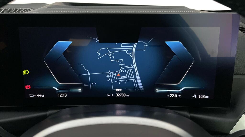 BMW i4 2022 40 83.9Kwh M Sport Gran Coupe Au Black #13