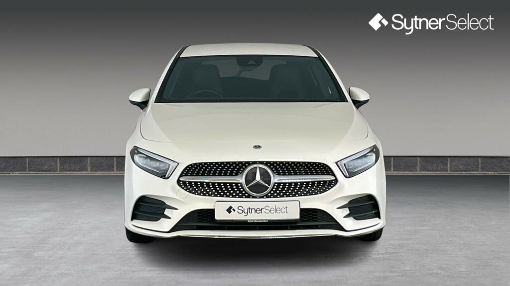 Mercedes-Benz A Class 1.3 A250e 15.6Kwh Amg Line Premium 2 8G-dct Euro #4