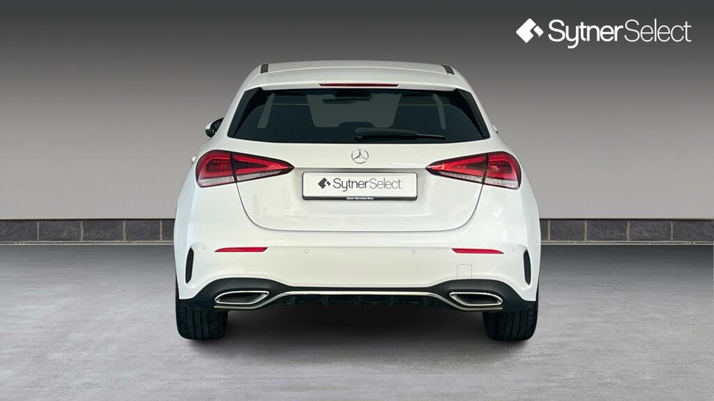Mercedes-Benz A Class 1.3 A250e 15.6Kwh Amg Line Premium 2 8G-dct Euro #5