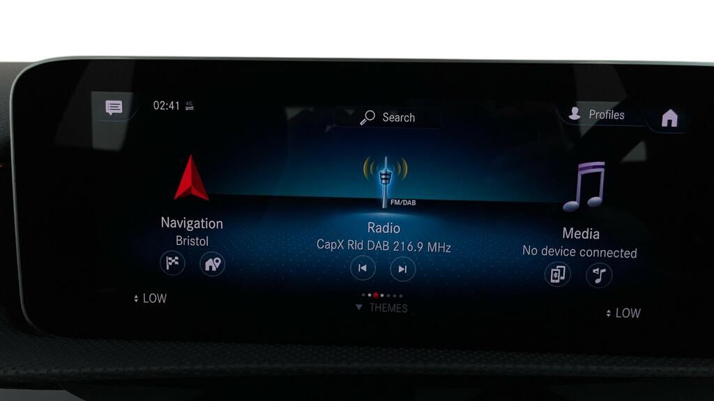 Mercedes-Benz A Class 1.3 A250e 15.6Kwh Amg Line Premium 2 8G-dct Euro #15