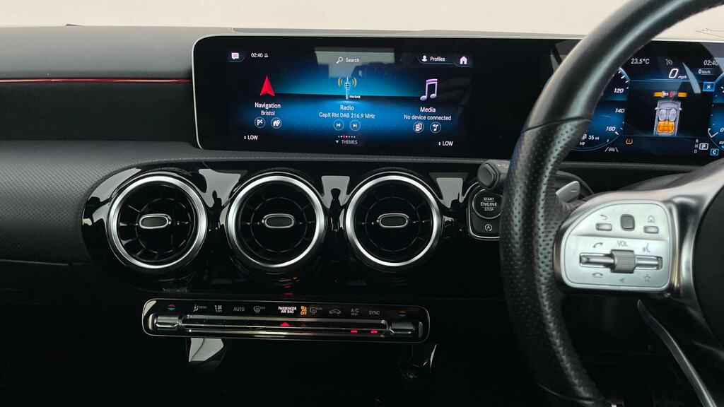 Mercedes-Benz A Class 1.3 A250e 15.6Kwh Amg Line Premium 2 8G-dct Euro #7