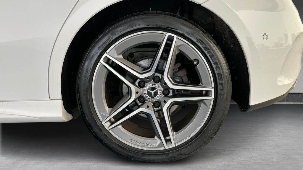 Mercedes-Benz A Class 1.3 A250e 15.6Kwh Amg Line Premium 2 8G-dct Euro #25