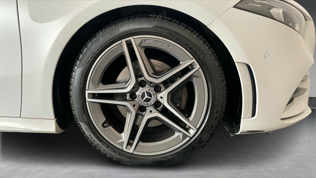 Mercedes-Benz A Class 1.3 A250e 15.6Kwh Amg Line Premium 2 8G-dct Euro #23