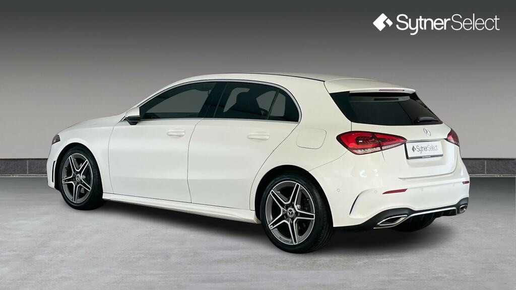 Mercedes-Benz A Class 1.3 A250e 15.6Kwh Amg Line Premium 2 8G-dct Euro #2