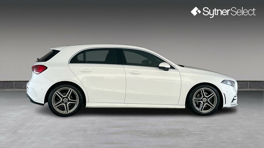 Mercedes-Benz A Class 1.3 A250e 15.6Kwh Amg Line Premium 2 8G-dct Euro #3