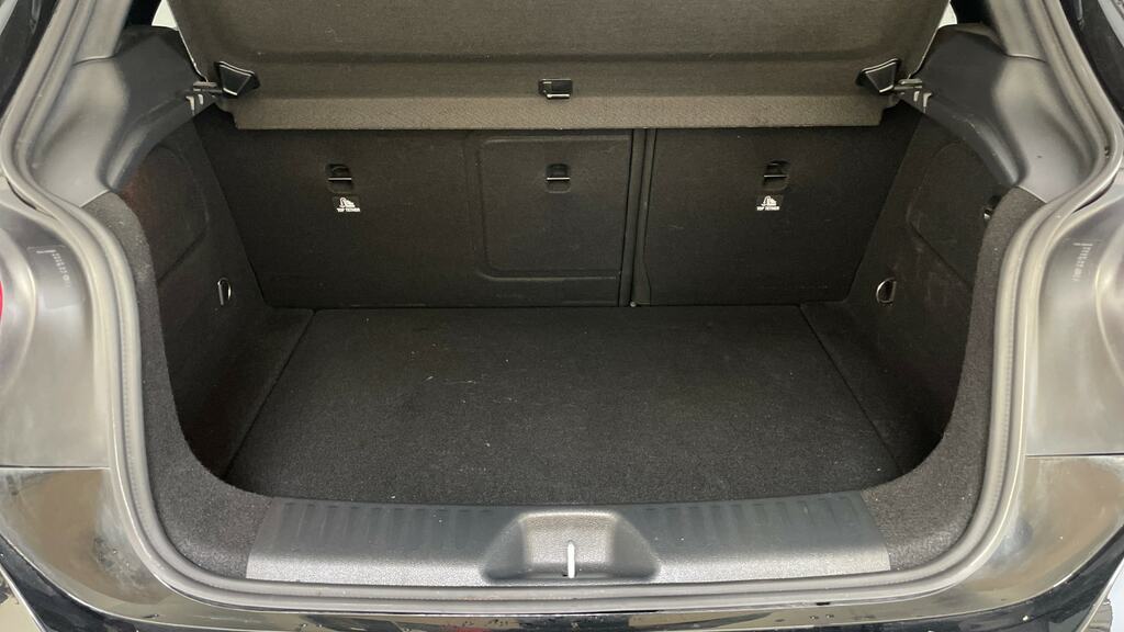 Mercedes-Benz A Class A180d Se Major Service Carried Out Cruise Grey #22