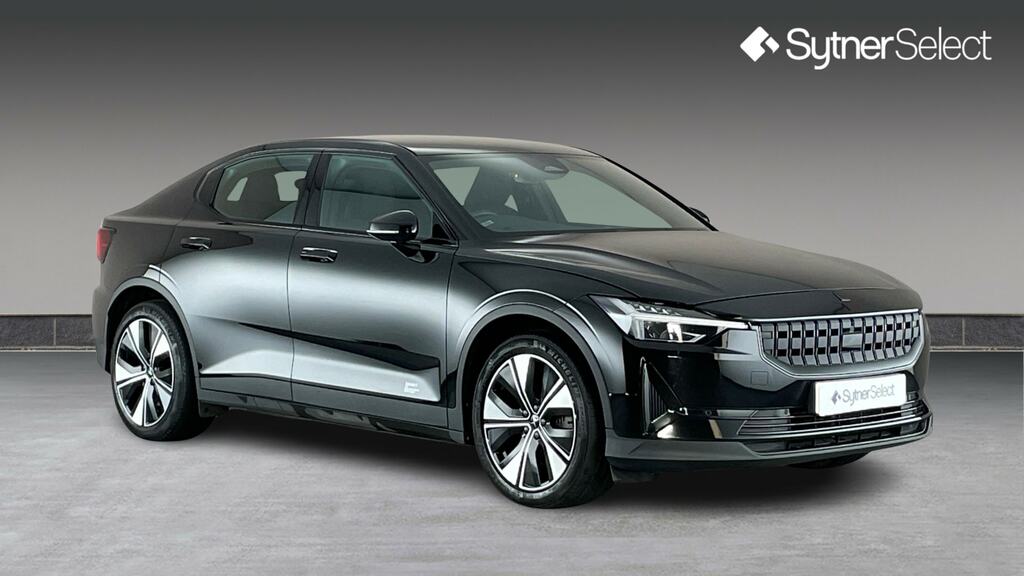 Polestar 2 300Kw 78Kwh Long Range Dm Plus 4Wd Blue