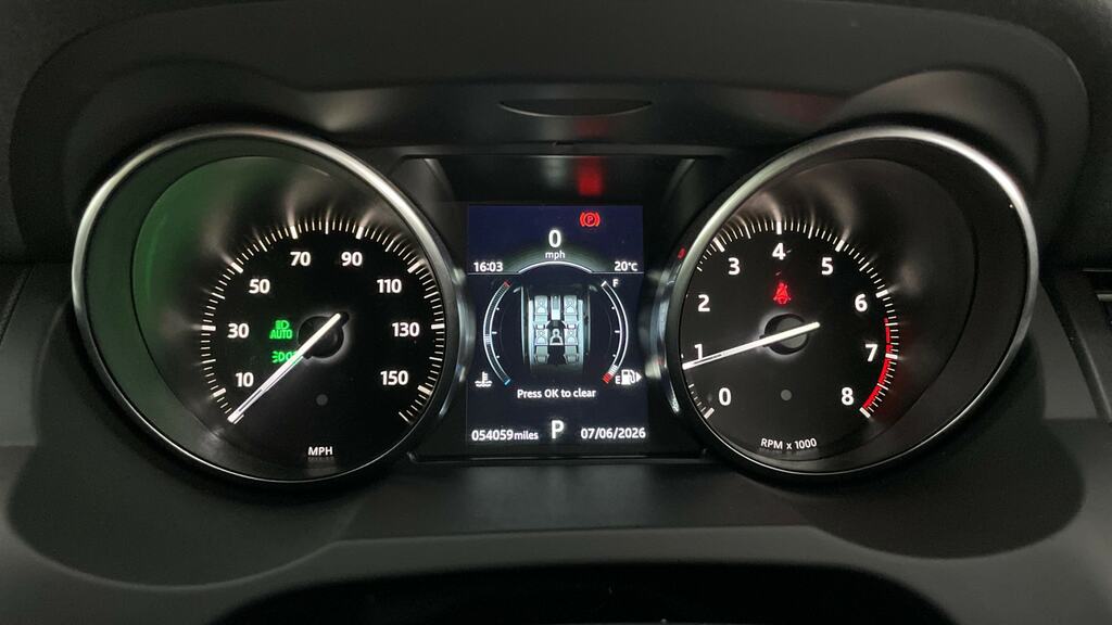 Land Rover Range Rover Evoque 2.0 Td4 Landmark Suv 4Wd Euro 6 S Grey #13