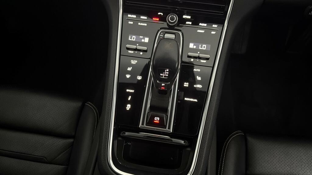 Porsche Panamera 2.9 V6 E-hybrid 14Kwh Gpf 4 Sport Turismo Petr Grey #14