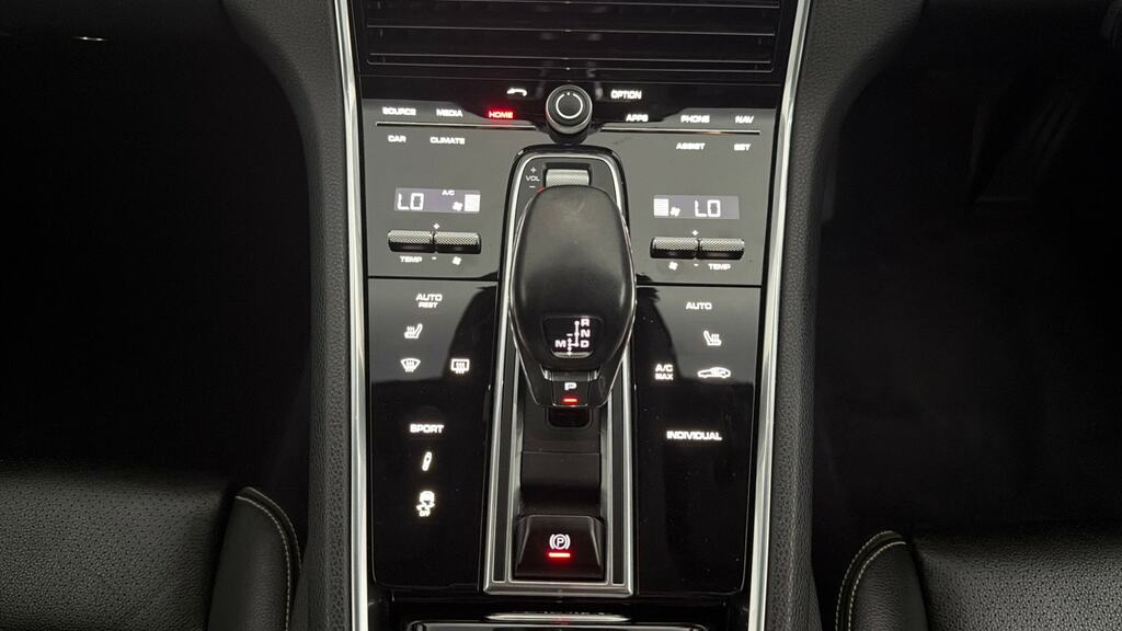 Porsche Panamera 2.9 V6 E-hybrid 14Kwh Gpf 4 Sport Turismo Petr Grey #16