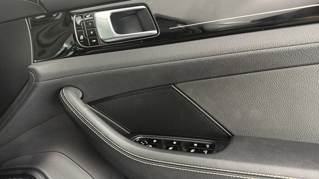 Porsche Panamera 2.9 V6 E-hybrid 14Kwh Gpf 4 Sport Turismo Petr Grey #21