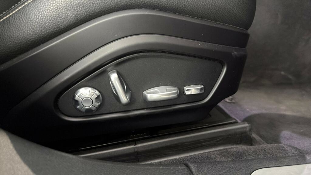 Porsche Panamera 2.9 V6 E-hybrid 14Kwh Gpf 4 Sport Turismo Petr Grey #27