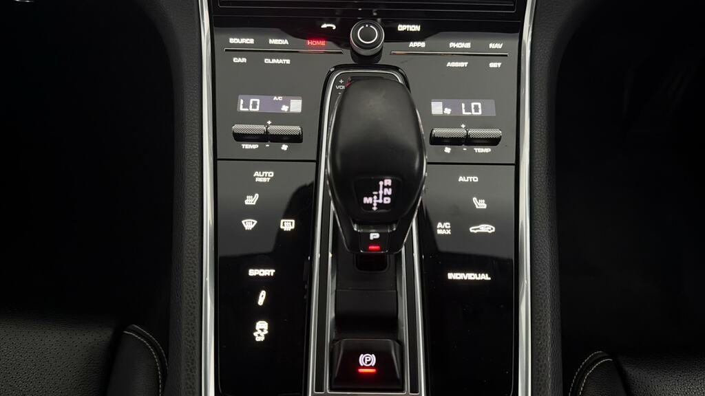 Porsche Panamera 2.9 V6 E-hybrid 14Kwh Gpf 4 Sport Turismo Petr Grey #19