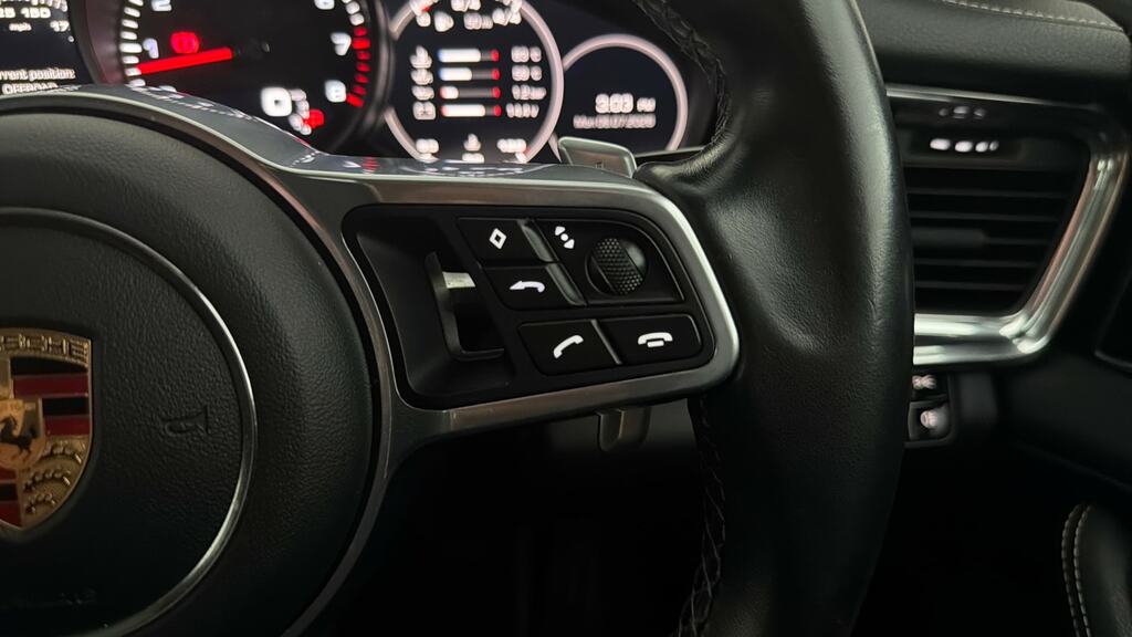Porsche Panamera 2.9 V6 E-hybrid 14Kwh Gpf 4 Sport Turismo Petr Grey #18