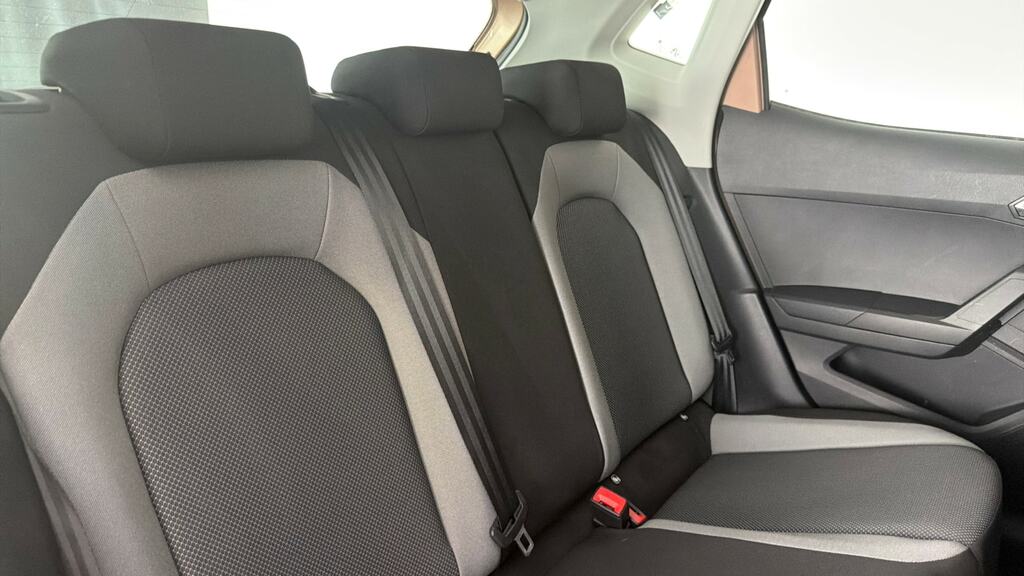 Seat Ibiza 1.0 Se Hatchback Euro 6 75 Ps Grey #12