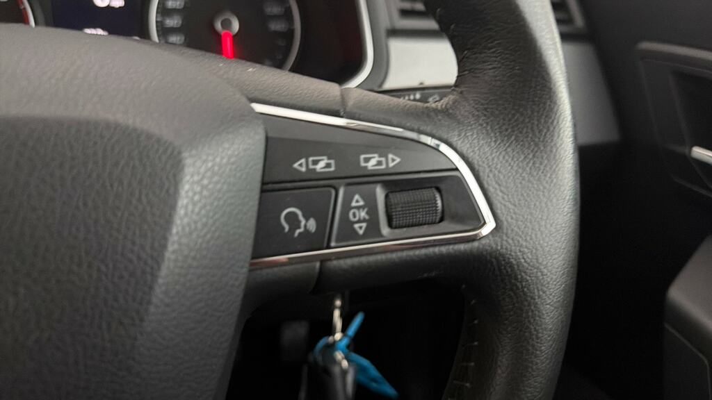 Seat Ibiza 1.0 Se Hatchback Euro 6 75 Ps Grey #18