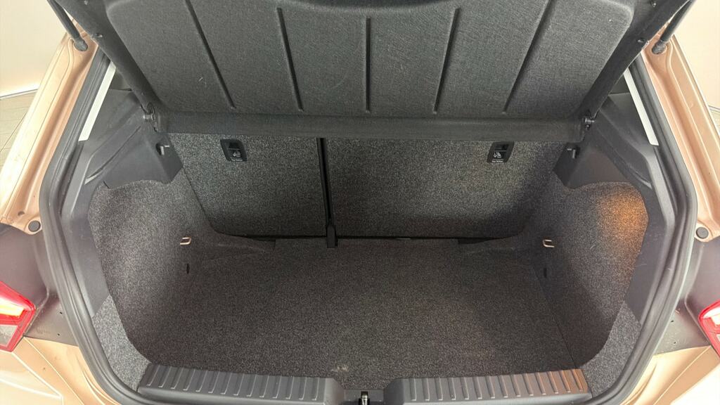 Seat Ibiza 1.0 Se Hatchback Euro 6 75 Ps Grey #22