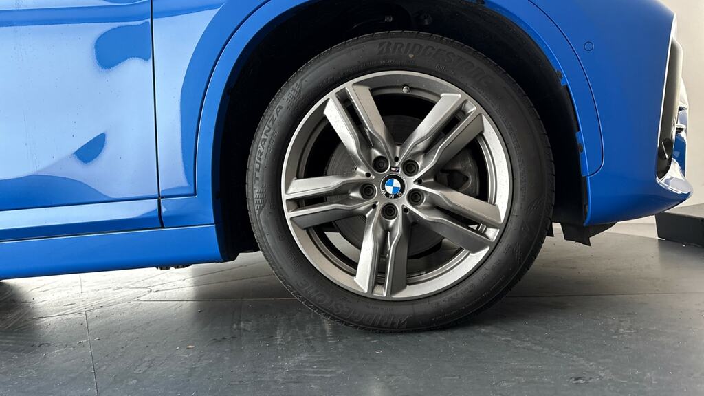 BMW X1 1.5 25E 10Kwh Xline Suv Plug-in Hybrid Black #24
