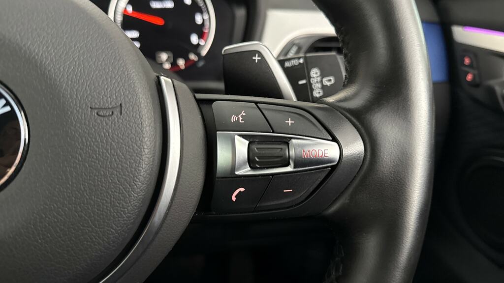BMW X1 1.5 25E 10Kwh Xline Suv Plug-in Hybrid Black #18