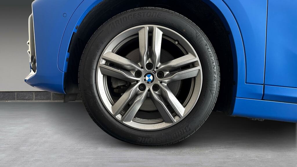 BMW X1 1.5 25E 10Kwh Xline Suv Plug-in Hybrid Black #26