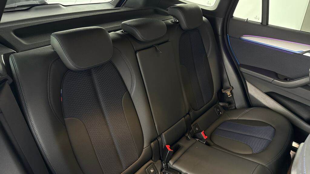 BMW X1 1.5 25E 10Kwh Xline Suv Plug-in Hybrid Black #12