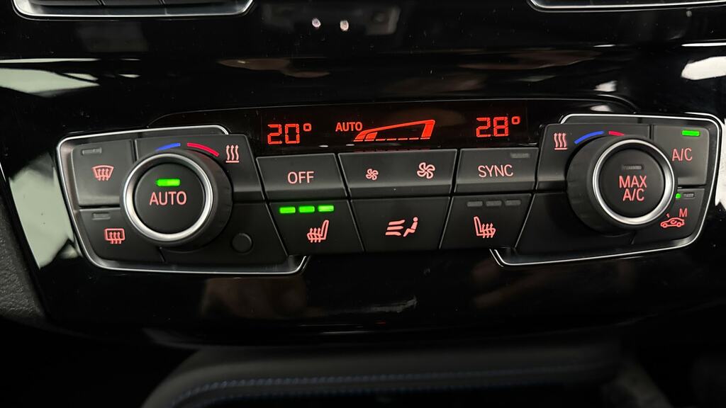 BMW X1 1.5 25E 10Kwh Xline Suv Plug-in Hybrid Black #31