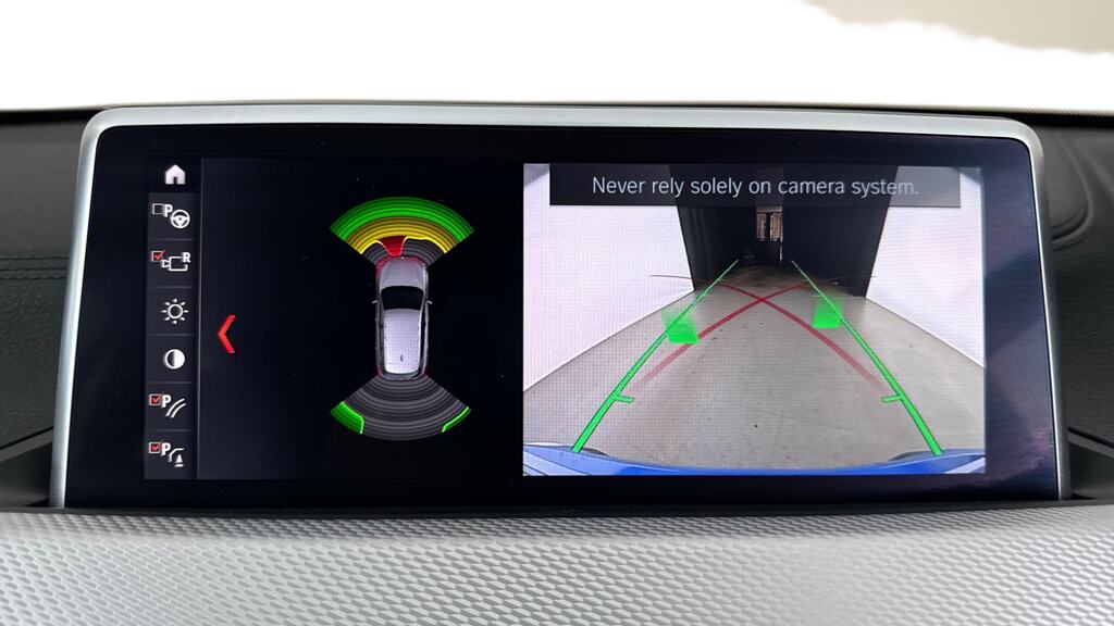 BMW X1 1.5 25E 10Kwh Xline Suv Plug-in Hybrid Black #29