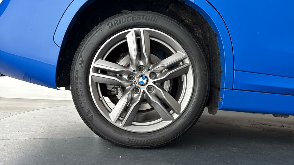 BMW X1 1.5 25E 10Kwh Xline Suv Plug-in Hybrid Black #23