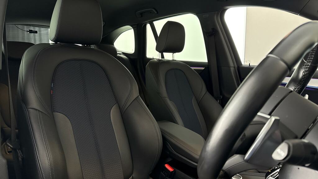 BMW X1 1.5 25E 10Kwh Xline Suv Plug-in Hybrid Black #10
