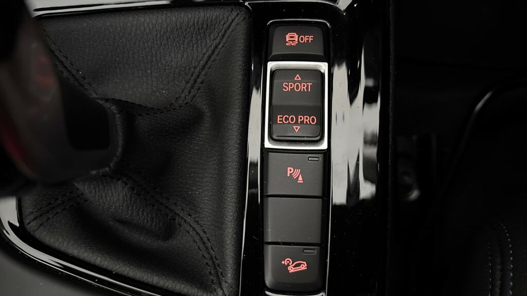 BMW X1 1.5 25E 10Kwh Xline Suv Plug-in Hybrid Black #30