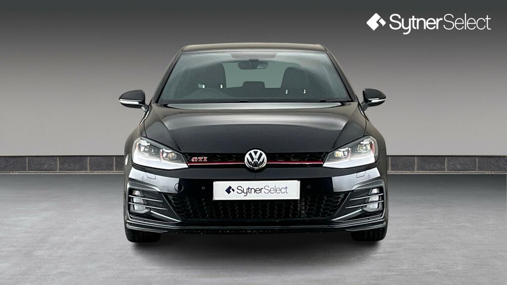 Volkswagen Golf 1.4 Tsi Nav Dsg Se Cwvehiclemarketing White #4