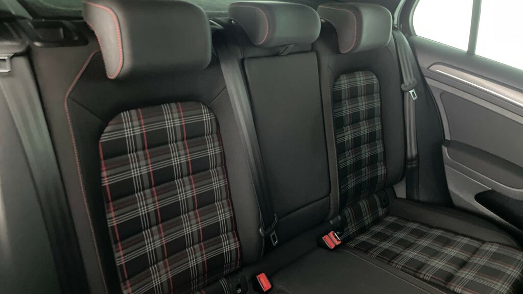 Volkswagen Golf 1.4 Tsi Nav Dsg Se Cwvehiclemarketing White #12