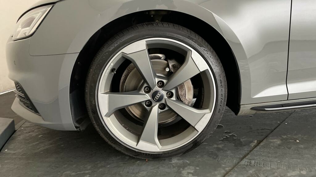 Audi A4 1.4 Tfsi Sport Saloon Euro 6 S White #24