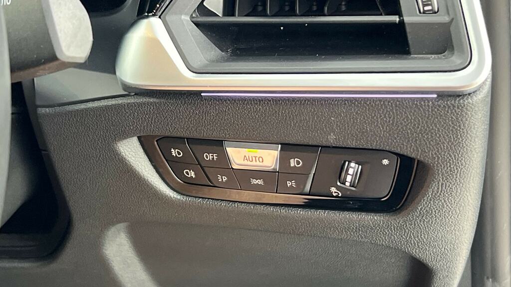 BMW 3 Series 2.0 330E 12Kwh M Sport Euro 6 Ss Black #20